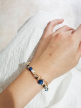 Load image into Gallery viewer, OTTO WELLNESS BRACELET- FOR COMMUNICATION, GROUNDING, STRENGTH