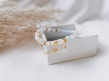 Load image into Gallery viewer, GIANNA WELLNESS BRACELET- FOR CALMING, HEALING, NEW BEGINNINGS