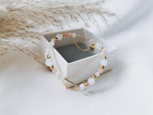 Load image into Gallery viewer, KLAIRE WELLNESS BRACELET- FOR CONFIDENCE, LUCK, SELF LOVE, TRUST