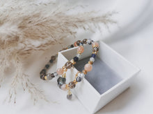 Load image into Gallery viewer, NATA WELLNESS BRACELET- FOR INDEPENDENCE, ADAPTABILITY AND AWARENESS