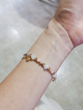 Load image into Gallery viewer, KLAIRE WELLNESS BRACELET- FOR CONFIDENCE, LUCK, SELF LOVE, TRUST