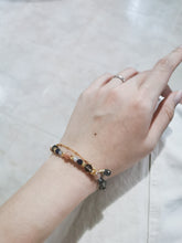 Load image into Gallery viewer, NATA WELLNESS BRACELET- FOR INDEPENDENCE, ADAPTABILITY AND AWARENESS