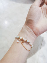 Load image into Gallery viewer, GIANNA WELLNESS BRACELET- FOR CALMING, HEALING, NEW BEGINNINGS