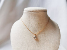 Load image into Gallery viewer, JIN LABRADORITE NECKLACE