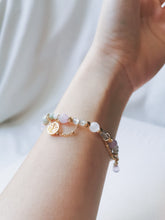 Load image into Gallery viewer, 福倒 WELLNESS BRACELET- FOR LUCK, PROTECTION, STRENGTH, PEACE