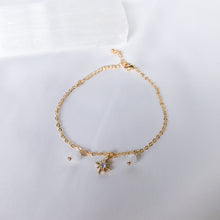 Load image into Gallery viewer, RIA CELESTIAL BRACELET- MOONSTONE