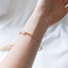 Load image into Gallery viewer, *RESTOCK 2* ARIS WELLNESS BRACELET (ROSE QUARTZ)- SELF LOVE AND COMPASSION