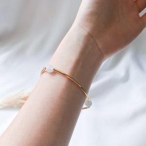 *RESTOCK 2* ARIS WELLNESS BRACELET (ROSE QUARTZ)- SELF LOVE AND COMPASSION