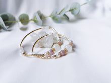 Load image into Gallery viewer, *RESTOCK* SADIE WELLNESS BRACELET- KUNZITE (ACCEPTANCE OF LOVE)