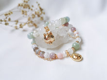 Load image into Gallery viewer, *RESTOCK* CAI WELLNESS BRACELET- FOR LUCK, HARMONY, ACCEPTANCE, STRENGTH