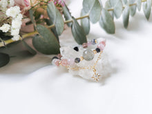 Load image into Gallery viewer, MISA WELLNESS BRACELET- FOR TRANSFORMATION, ADAPTABILITY, WISOM, STRENGTH, IMPROVES RELATIONSHIPS