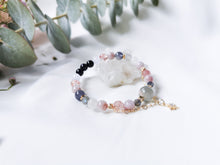 Load image into Gallery viewer, MISA WELLNESS BRACELET- FOR TRANSFORMATION, ADAPTABILITY, WISOM, STRENGTH, IMPROVES RELATIONSHIPS