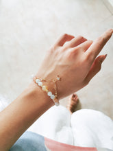 Load image into Gallery viewer, *RESTOCK* ESMI WELLNESS BRACELET- FOR WEALTH, LUCK, HARMONY, STRENGTH