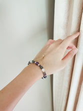 Load image into Gallery viewer, DELPHINE WELLNESS BRACELET- FOR PROTECTION, WISDOM, AWARENESS, STRENGTH, FEMININITY