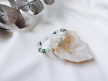 Load image into Gallery viewer, CHARA WELLNESS BRACELET- FOR LUCK, NEW BEGINNINGS, OPPORTUNITIES