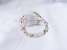 Load image into Gallery viewer, AIMEE WELLNESS BRACELET- FOR NEW BEGINNINGS, WEALTH, SELF LOVE