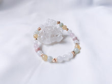 Load image into Gallery viewer, AIMEE WELLNESS BRACELET- FOR NEW BEGINNINGS, WEALTH, SELF LOVE