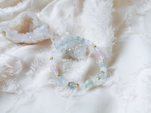 Load image into Gallery viewer, AVISA WELLNESS BRACELET- FOR LUCK, SELF EXPRESSION, STRENGTH, SELF LOVE