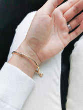 Load image into Gallery viewer, BORA WELLNESS BRACELET- FOR NEW BEGINNINGS, STRENGTH