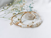 Load image into Gallery viewer, BORA WELLNESS BRACELET- FOR NEW BEGINNINGS, STRENGTH
