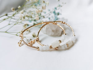 BORA WELLNESS BRACELET- FOR NEW BEGINNINGS, STRENGTH