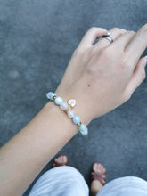 Load image into Gallery viewer, ASHER WELLNESS BRACELET- FOR LUCK, NEW BEGINNINGS, OPPORTUNITIES