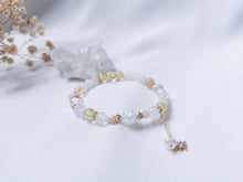 Load image into Gallery viewer, DANA WELLNESS BRACELET- FOR POSITIVE ENERGIES, STRENGTH, WEALTH, HEALING