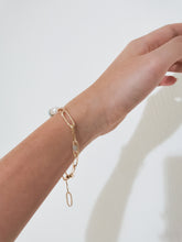 Load image into Gallery viewer, KAYLA JADEITE BRACELET- FOR LUCK AND HARMONY