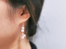 Load image into Gallery viewer, DELICIA EARRINGS-FOR NEW BEGINNINGS AND HAPPINESS