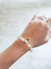 Load image into Gallery viewer, KRIS WELLNESS BRACELET- FOR WEALTH, LUCK, HARMONY, LOVE