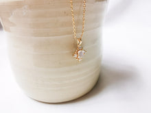 Load image into Gallery viewer, *RESTOCK* NEOMA MOONSTONE NECKLACE