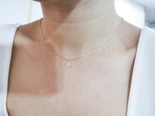 Load image into Gallery viewer, *RESTOCK* NEOMA MOONSTONE NECKLACE