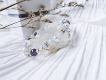 Load image into Gallery viewer, *RESTOCK* JAE WELLNESS BRACELET- FOR AWARENESS, WISDOM, GROWTH