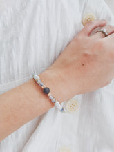 Load image into Gallery viewer, *RESTOCK* JAE WELLNESS BRACELET- FOR AWARENESS, WISDOM, GROWTH