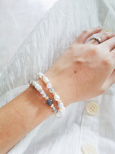 Load image into Gallery viewer, *RESTOCK* JAE WELLNESS BRACELET- FOR AWARENESS, WISDOM, GROWTH