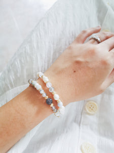 *RESTOCK* JAE WELLNESS BRACELET- FOR AWARENESS, WISDOM, GROWTH