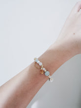 Load image into Gallery viewer, FRIDA BRACELET- FOR WEALTH, LUCK AND HARMONY