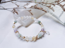 Load image into Gallery viewer, THALIA WELLNESS BRACELET - WEALTH, LUCK, HARMONY, PROTECTION