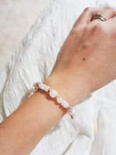 Load image into Gallery viewer, RELEI WELLNESS BRACELET- FOR SELF LOVE, TRUST, EMOTIONAL BALANCE