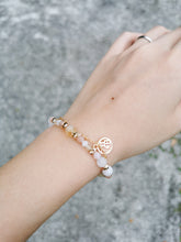 Load image into Gallery viewer, *RESTOCK* 福 WELLNESS BRACELET- FOR WEALTH, LUCK, NEW BEGINNINGS