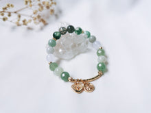 Load image into Gallery viewer, *RESTOCK 2* YING WELLNESS BRACELET- FOR LUCK, NEW BEGINNINGS, OPPORTUNITIES