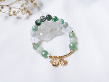 Load image into Gallery viewer, *RESTOCK 2* YING WELLNESS BRACELET- FOR LUCK, NEW BEGINNINGS, OPPORTUNITIES