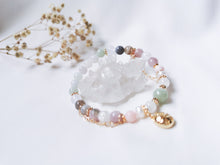 Load image into Gallery viewer, *RESTOCK* CAI WELLNESS BRACELET- FOR LUCK, HARMONY, ACCEPTANCE, STRENGTH