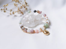 Load image into Gallery viewer, *RESTOCK* CAI WELLNESS BRACELET- FOR LUCK, HARMONY, ACCEPTANCE, STRENGTH